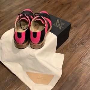 The Office of Angela Scott Mr. Smith Oxford